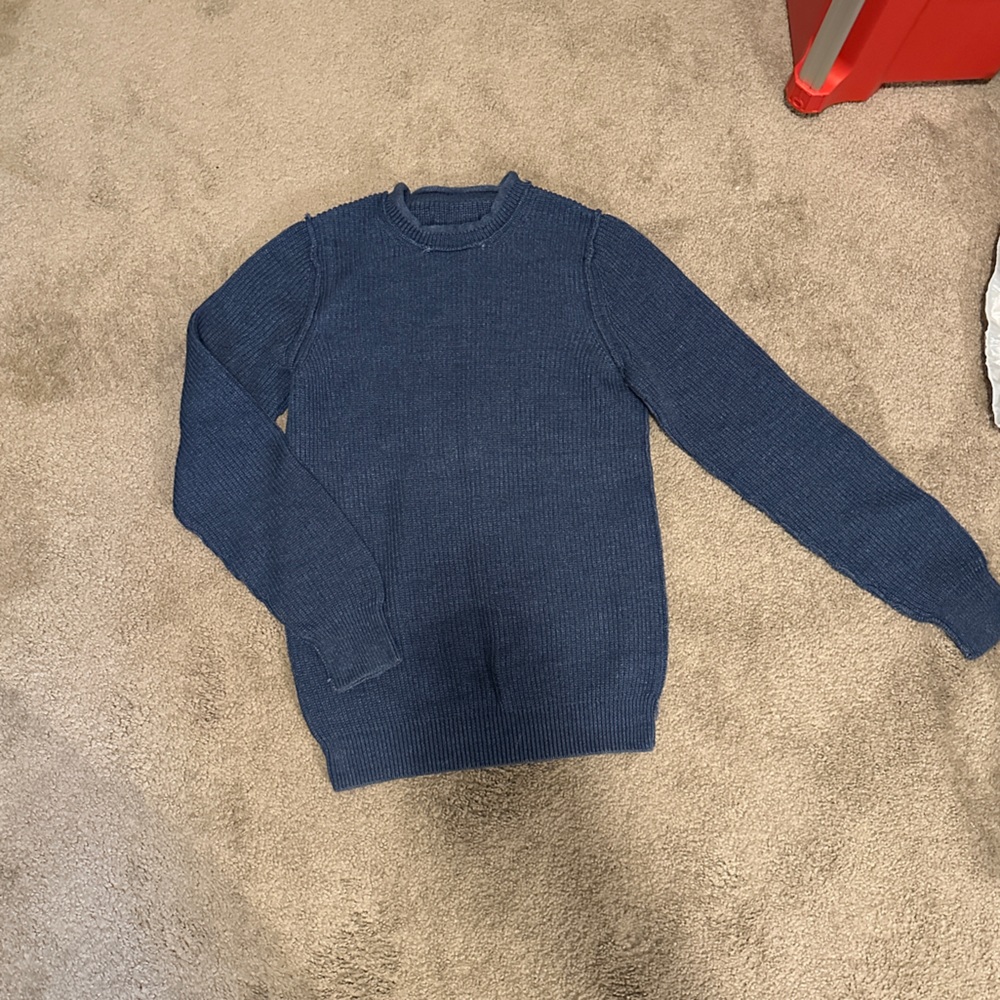 Outerknown everyday sweater